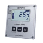 Votronic® LCD-Charge Control S-VCC