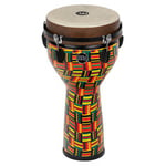 JUMBO DJEMBE SYNTHE 10" SIMBRA