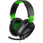 Turtle Beach Recon 70X Black Headset