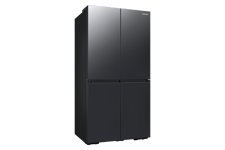 Réfrigérateur multi-portes Samsung , 646L - Noir - E - 2024 RF65DG960ESG