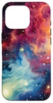 iPhone 16 Pro Space & Universe Cosmos Nebula Astro Case