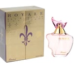 Royale Spray for Women EDP- 50 ML (2.5 oz) by Rasasi