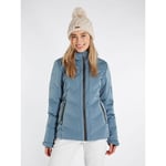 Protest Prtartss - Veste ski femme  