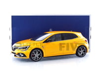 NOREV 1/18 - RENAULT MEGANE IV RS TROPHY - 2022 185399