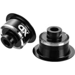 Bouchons de conversion moyeu Double Time 10x135 QR pour corps XD/XDR Sram