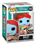 Funko - Disney: Nightmare Before Christmas (Gingerbread Sally) POP! Vinyl