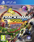 TrackMania Turbo /PS4 - New PS4 - P1398z