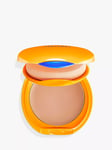 Shiseido Tanning Compact Foundation SPF 10