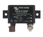 Victron Energy Cyrix-Li-Load 24/48V-230A Batteribrytare