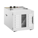 Royal Catering Kasvikuivuri - 1000 W 10 tasoa