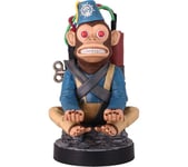 CABLE GUYS Controller & Phone Holder - Call of Duty Toasted Monkey Bomb