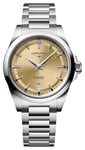 LONGINES L37204626 Conquest Automatic (38mm) Sunray Watch