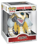 FUNKO POP! - FIGURINE YU-GI-OH! - 1738 - RAINBOW DRAGON