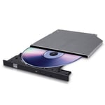 CD/DVD-RW Lecteur interne pour HP 24-G011NF Ordinateur Tout en un