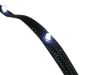 Câble 12 LED 1 M. Blanc Pour tuning PC, Ordinateur NZXT Neuf