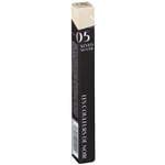 Les Couleurs de Noir Stylo Yeux WR 05 Beige Maquillage 0,35 g