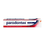 Parodontax hammastahna ilman fluoria, 75 ml