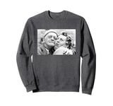 Bill Owen Compo Kathy Staff Nora Last Of The Summer Wine Sweatshirt