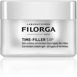 Filorga Time-Filler 5 XP Anti aging kräm 50 ml