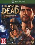 Walking Dead 3 Telltale Series