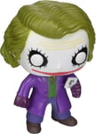 Funko 3372 Pop Batman Dark Knight Movie The Joker