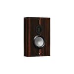 Monitor Audio Gold On-Wall 6G - stk Vegghøyttaler - Ebony