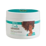 ORS CURLS UNLEASHED INTENSE HAIR CONDITIONER  SAGE & KIWI 12oz