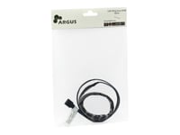 Argus Aura - Belysning För Systemkabinett (Led) - Rgb - 50 Cm