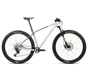 Orbea Orbea Alma M50 | Halo Silver / Shark Grey