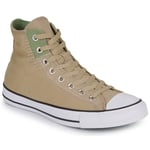 Converse Höga sneakers CHUCK TAYLOR ALL STAR SUMMER UTILITY-SUMMER UTILITY Brun herr