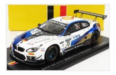 SPARK-MODEL SB471 BMW - 6-SERIES M6 GT3 Team Walkenhorst Motorsport N 35 24h