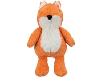 Trixie Fox, Plush, Recycled, 34 Cm