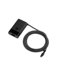 HP - USB-C power adapter - 65 Watt
