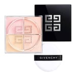 Givenchy - Prisme Libre Poudre Libre 4 Couleurs N03 Voile Rosé