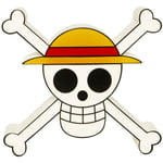 One Piece - Straw Hat Lamp