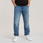 G-STAR Elwood 3D Regular Jeans - Light blue - Men