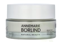 Annemarie Borlind Anti-Aging Cream Mask 50 ml