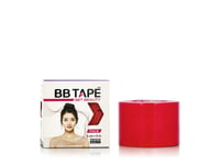 Bb Tape Get Beauty Face Tape Skin (Pink) 5 Cm X 5 M