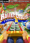 Roller Coaster Tycoon 3 Pc