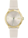 Lacoste 2001330 Moonball Ladies Watch 36mm 5ATM