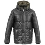 Veste Oakwood  TAG NOIR 501