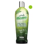 Pro Tan Radically Hemp Ultra Powerful Dark Tanning Gelee Accelerator - 250ml