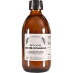 Rømer Castor oil / Ricinusolje Økologisk - 250 ml