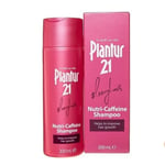 PLANTUR 21 NUTRI-CAFFEINE SHAMPOO 200ML