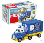 TOMICA - 5 Colors Dream carry Donald Duck - ST-20