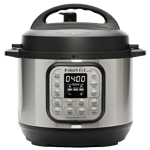 Instant Pot Duo Mini 3 7-in-1 - 3L Painekattila