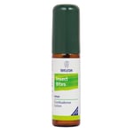 Weleda Organic Natural Insect Mosquito Bites Spray 20ml