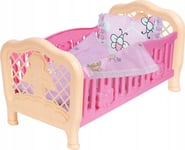 Baby Doll Crib Technok 4494 Mix Price Per 1 Piece