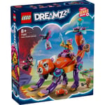 LEGO® DREAMZzz™ Izzies drömdjur 71481 multifärg