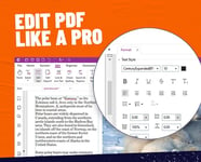 Lenovo Foxit PDF Editor Pro - 4L41L17644